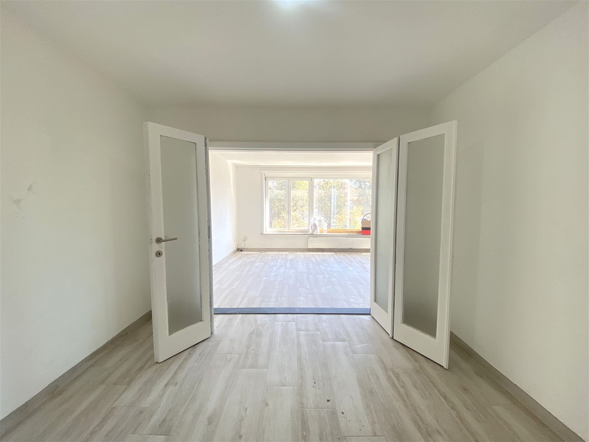 uniek gerenoveerd duplex appartement - ideaal voor co-housing  foto 3