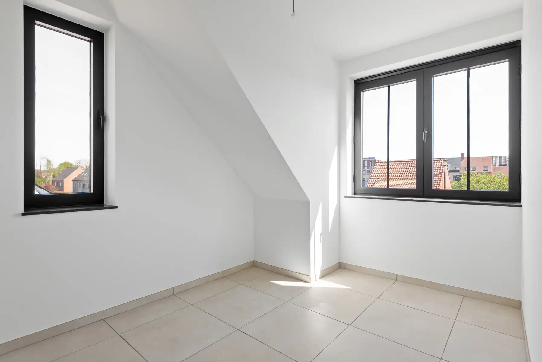 Dakappartement vlakbij het centrum van Sint-Antonius Zoersel foto 8