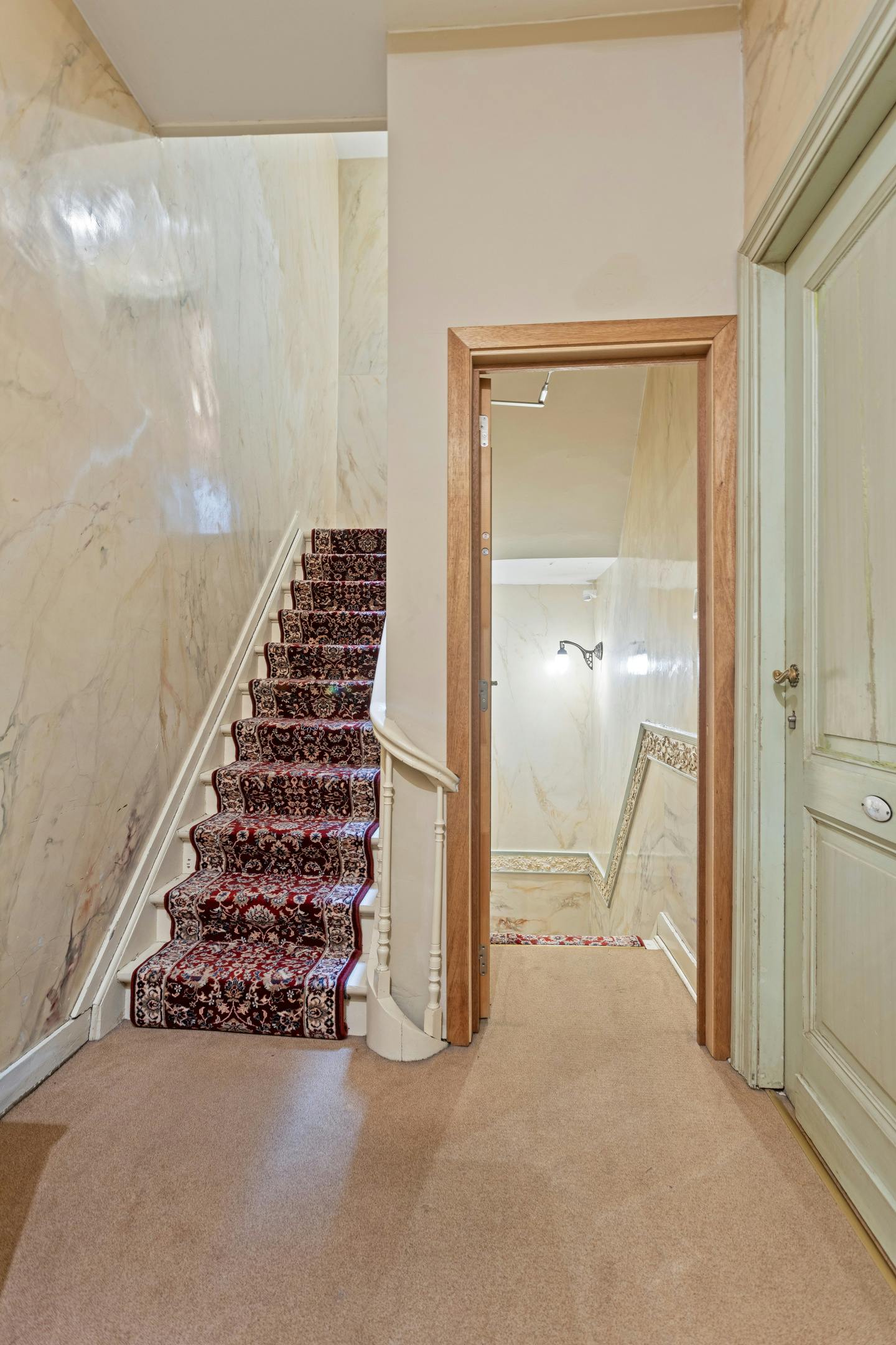 Charmant gerenoveerde B&B met woonst, winkel en handelsfonds foto 13