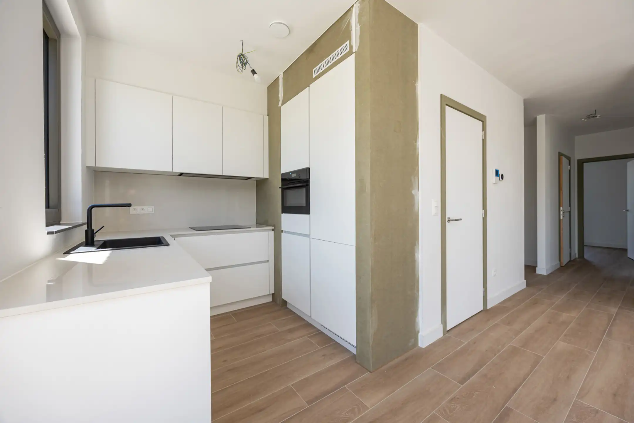 Penthouse te koop foto 9