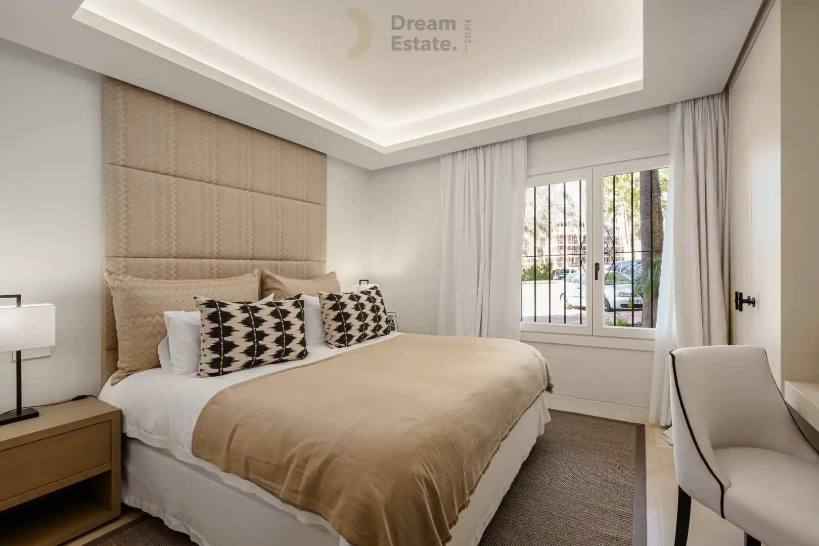 Luxe wonen in Puente Romano, Marbella. foto 13