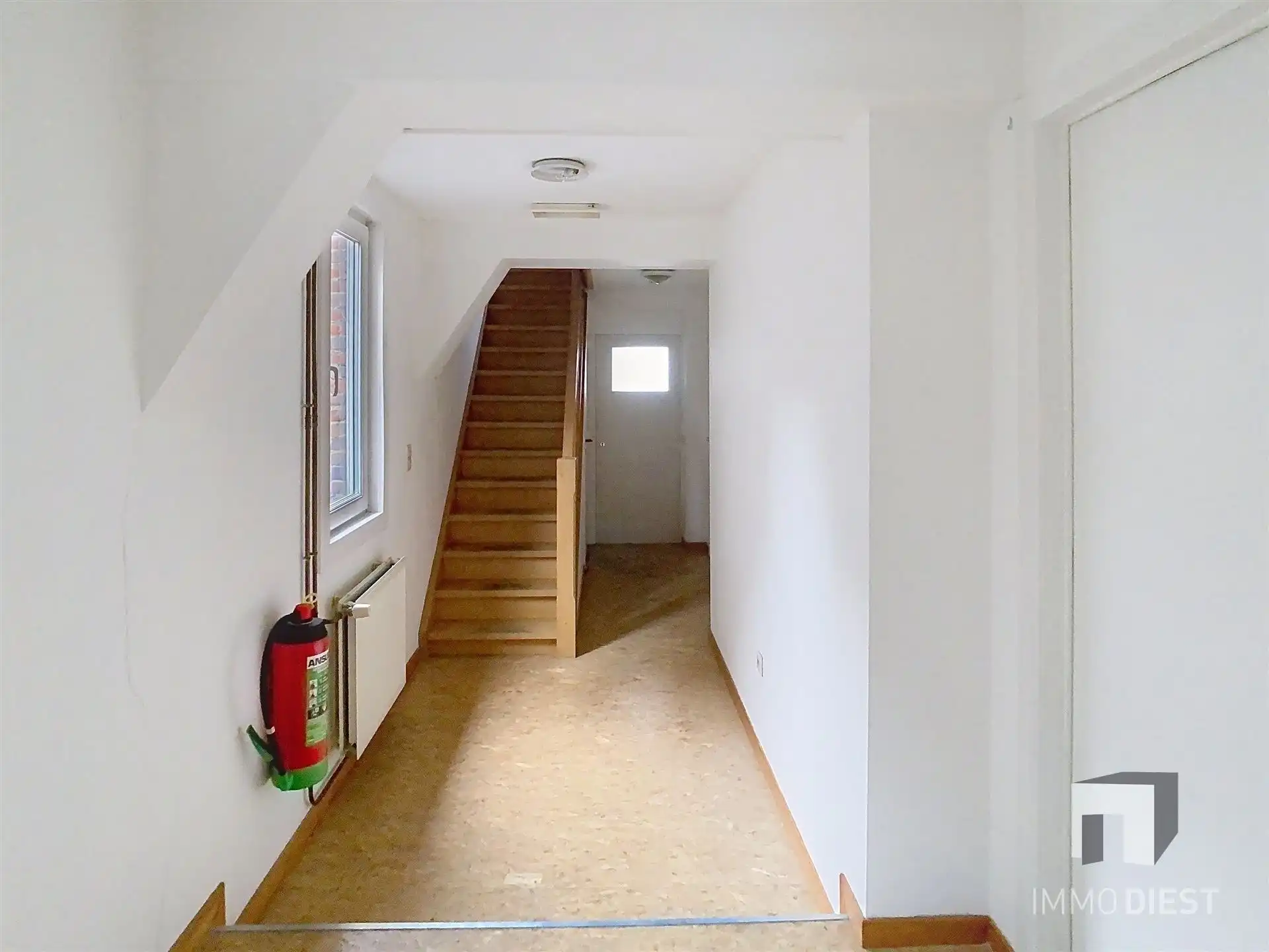 Iconische café DE SIGARET mét bouwgrond voor stadswoning foto 22