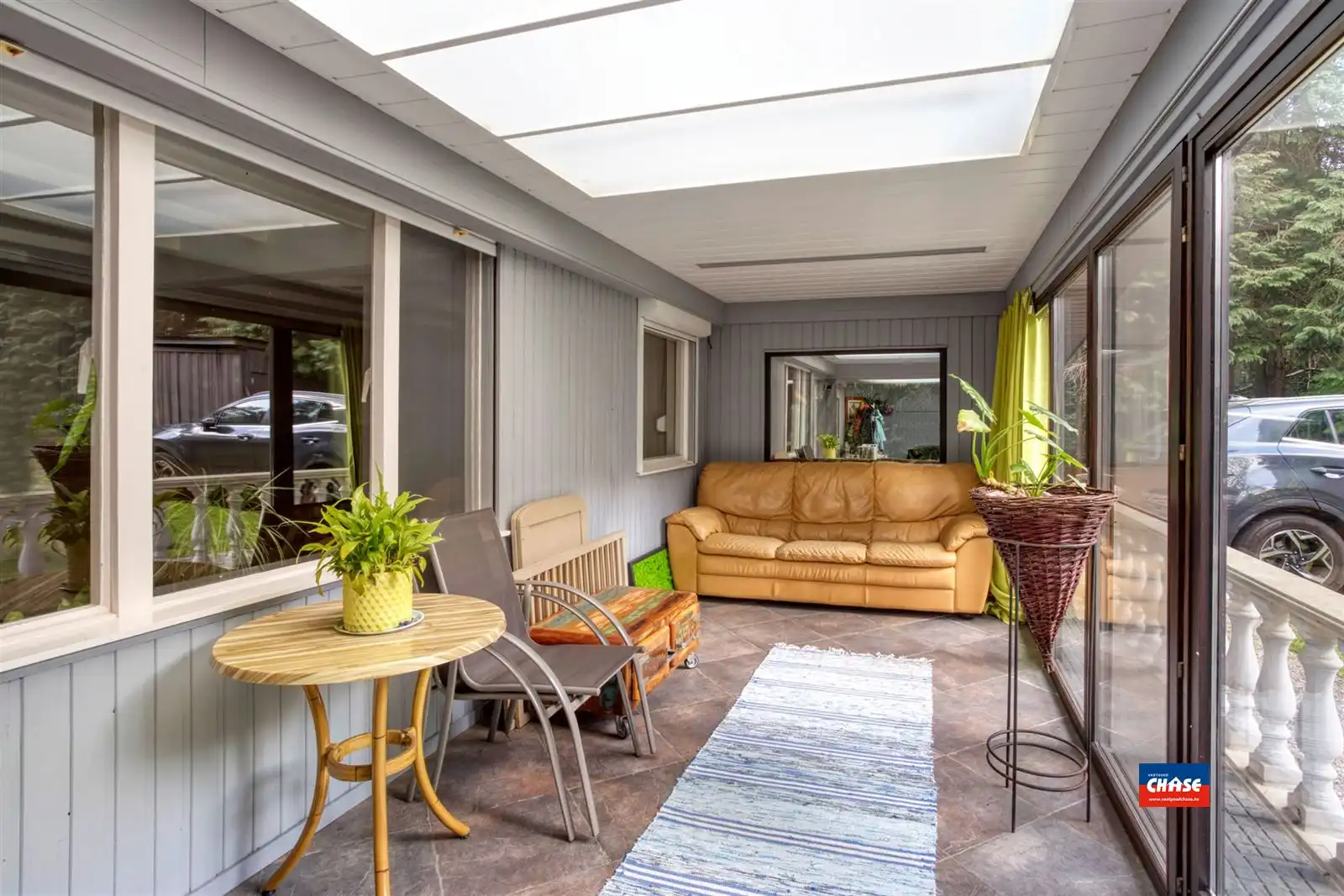 Unieke vakantiewoning in een oase van rust foto 8