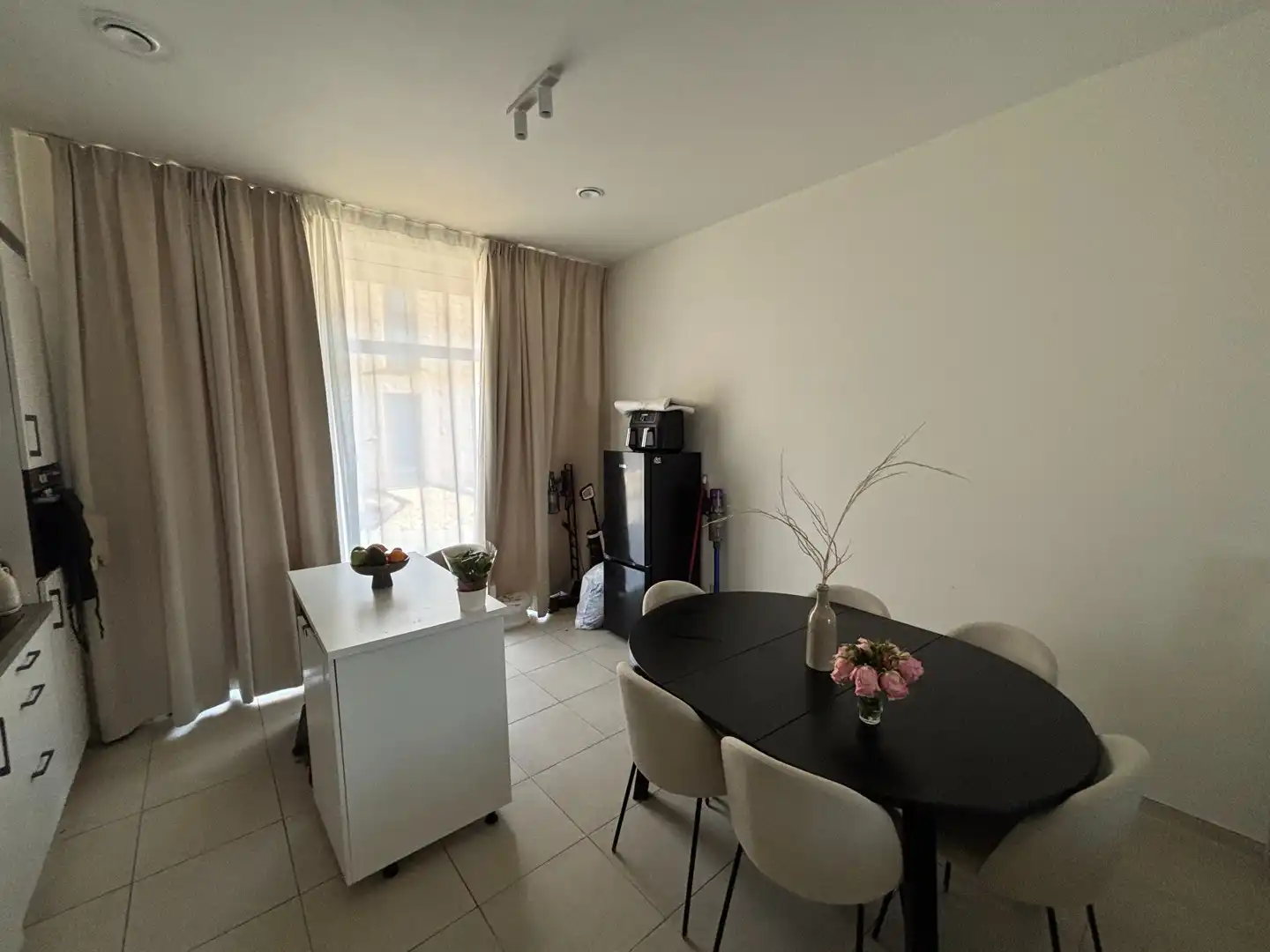 Te huur: Gelijkvloers nieuwbouwappartement met 2 slaapkamers in Residentie Groenloo – Vilvoorde foto 5