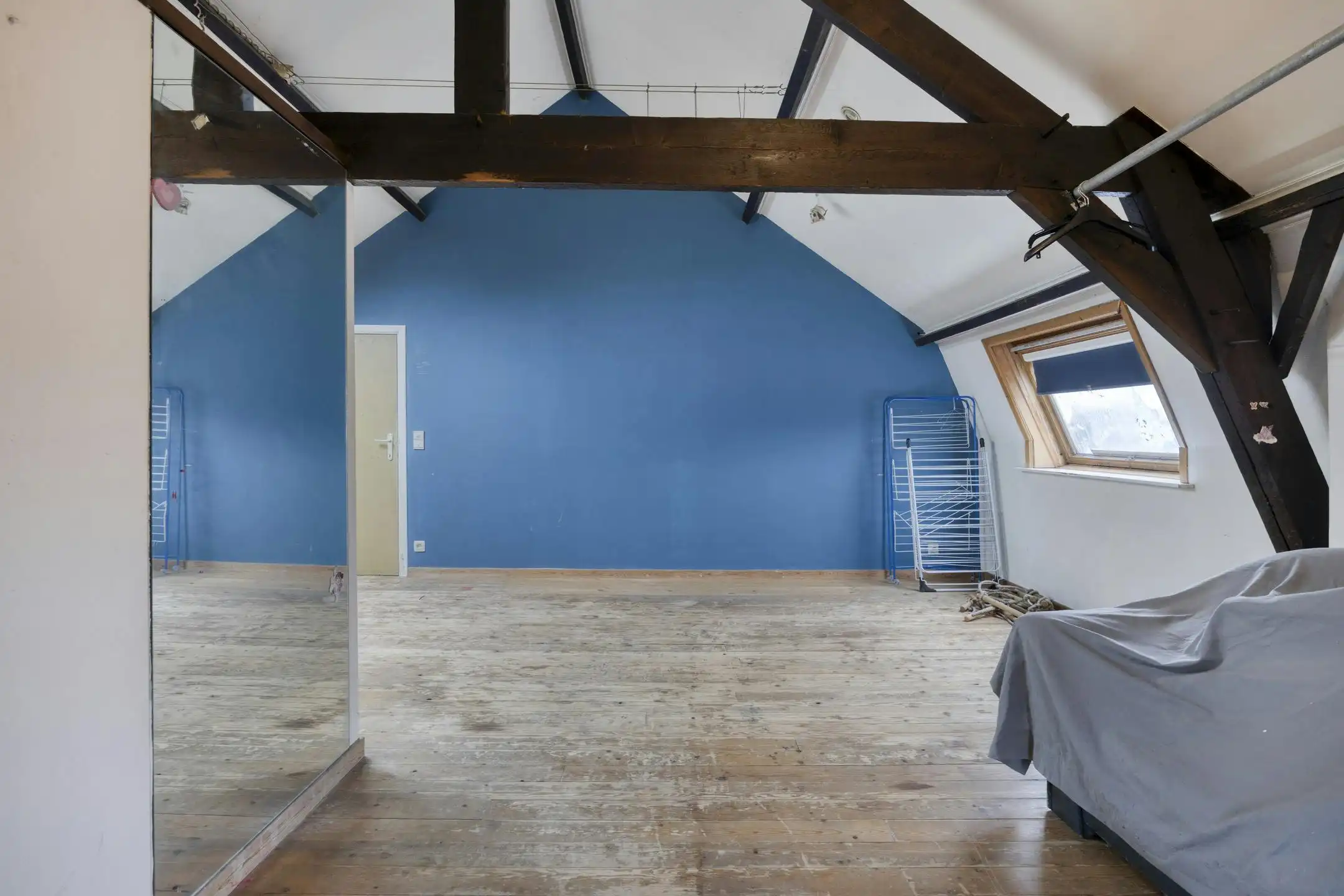 Charmante herenwoning met garage en tuin in het hartje van Ternat foto 21