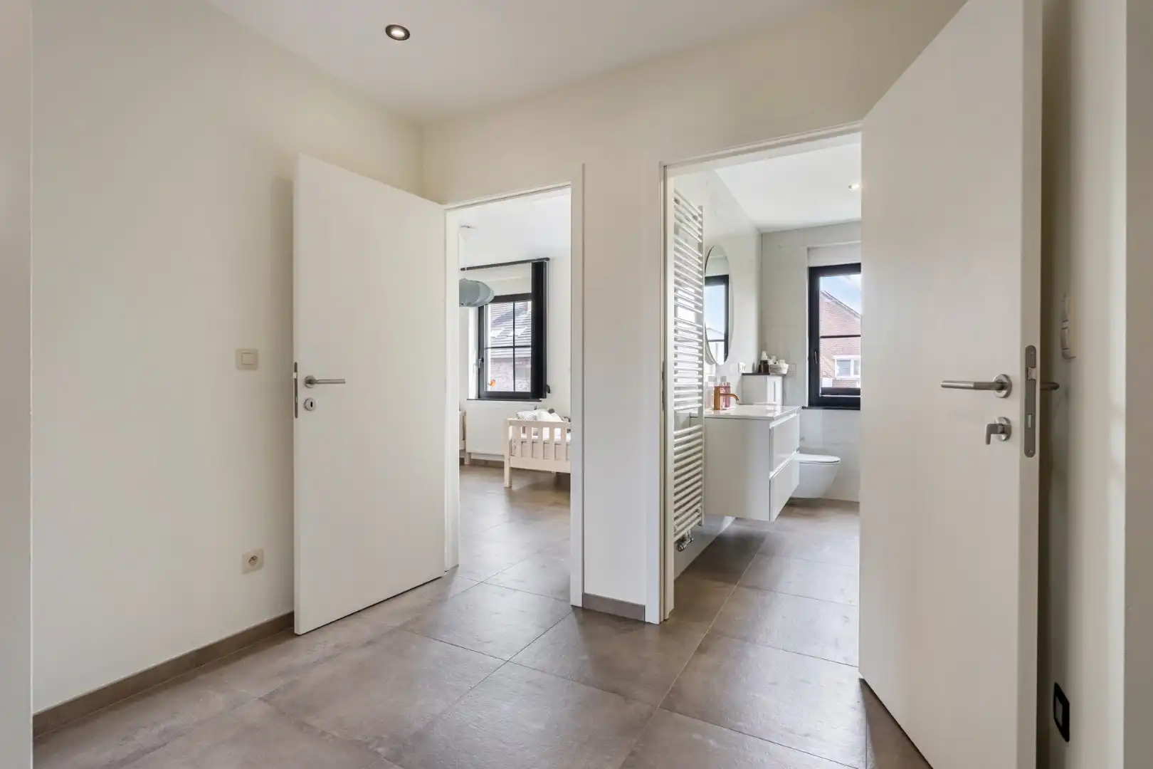 UNIEK VASTGOEDAANBOD! Kwaliteitsvolle pastorijwoning met duurzame technieken en uitzonderlijk wooncomfort foto 31