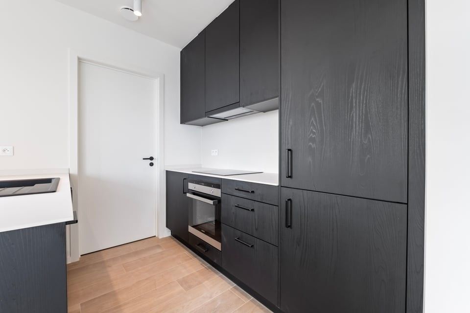 NIEUWBOUWAPPARTEMENT MET ONDERGRONDSE STAANPLAATS TE HUUR IN SINT-TRUIDEN foto 15