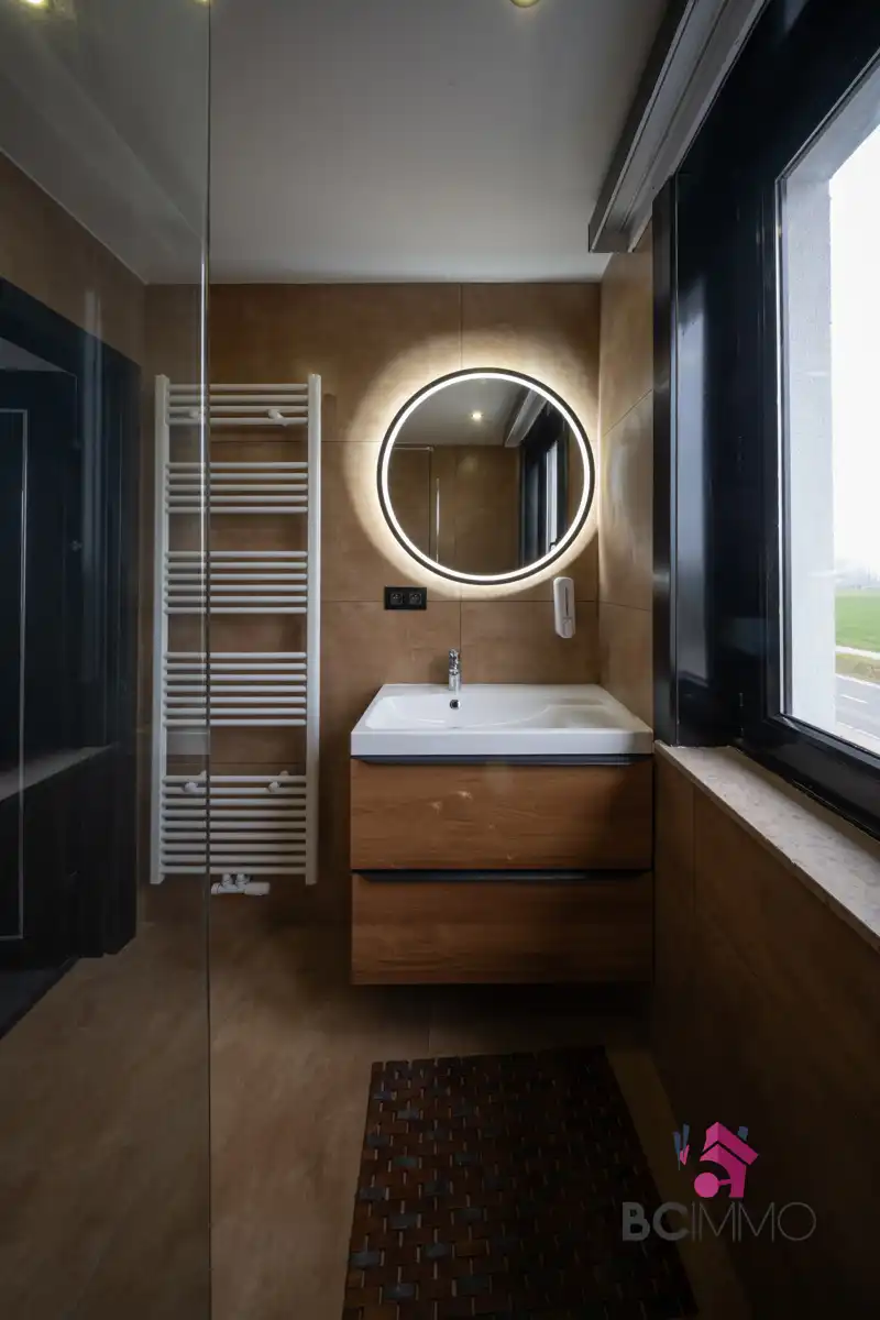 Instapklare woning (175 m²) met zonnige tuin op toplocatie nabij Hasselt foto 21