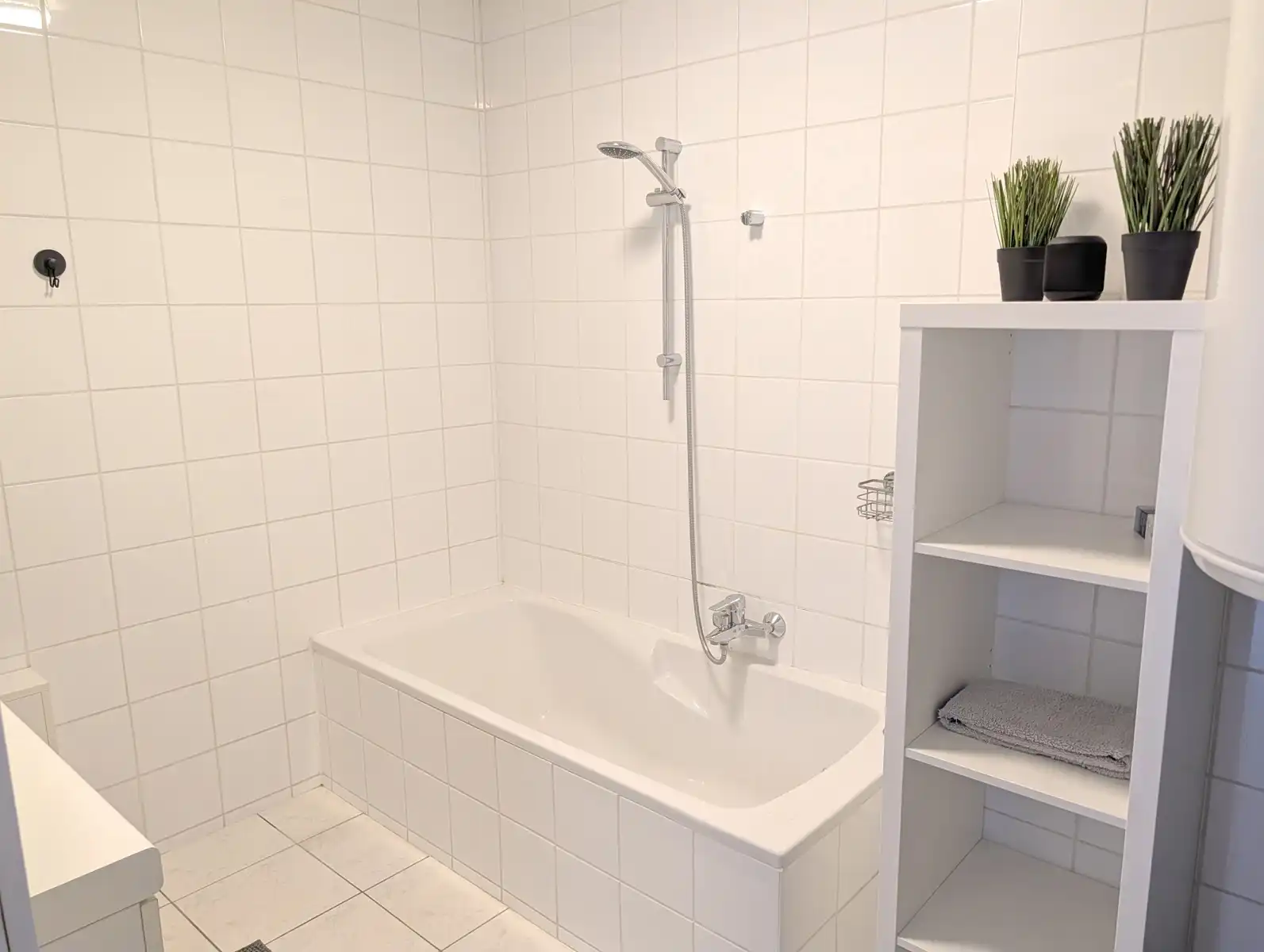 Modern duplex-appartement met twee slaapkamers foto 13
