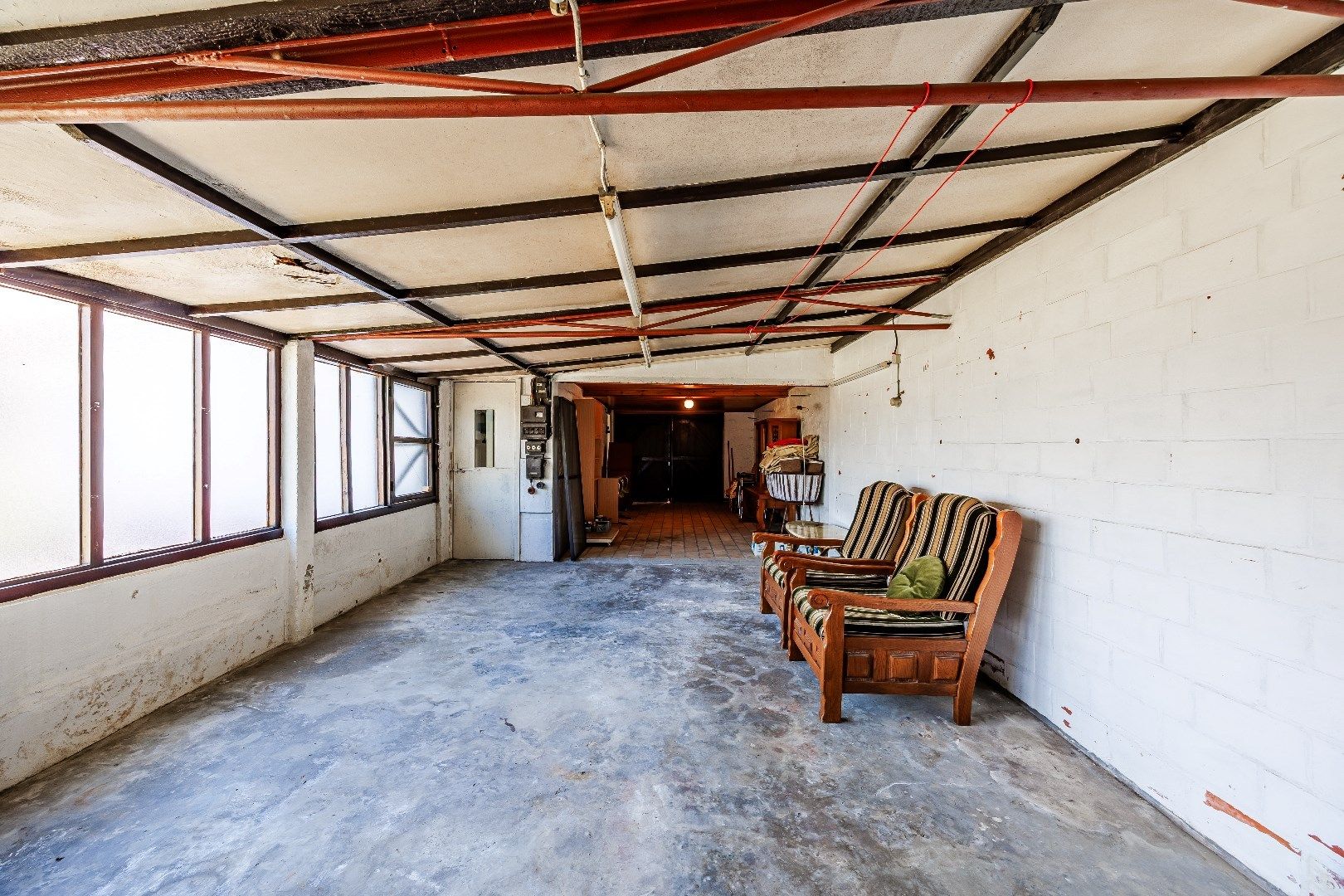 Nieuwe voorwaarden – ruime woning met grote tuin en garage van 60m² foto 19