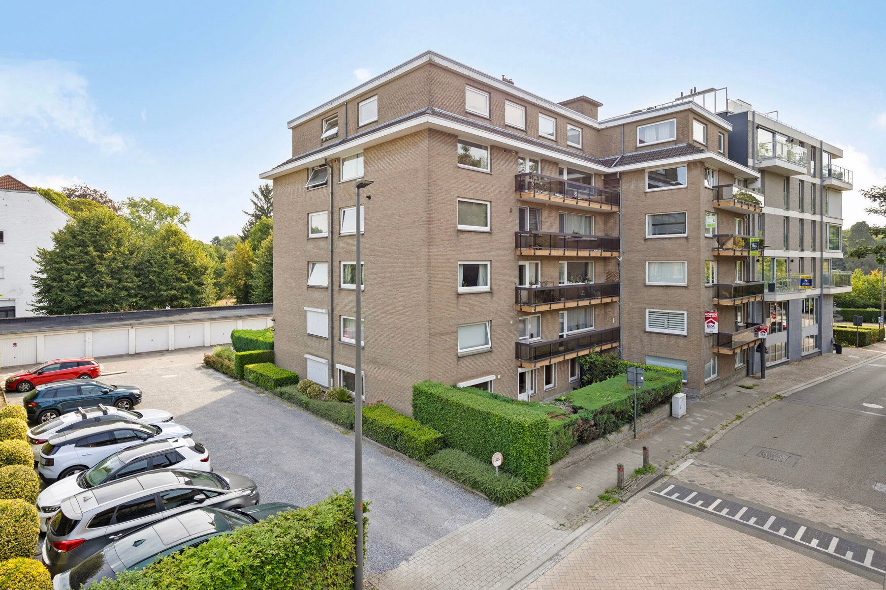 Appartement te koop foto 15