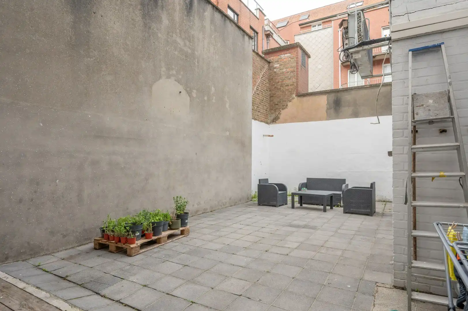 Verhuurd Horecapand Lippenslaan 163 foto 10