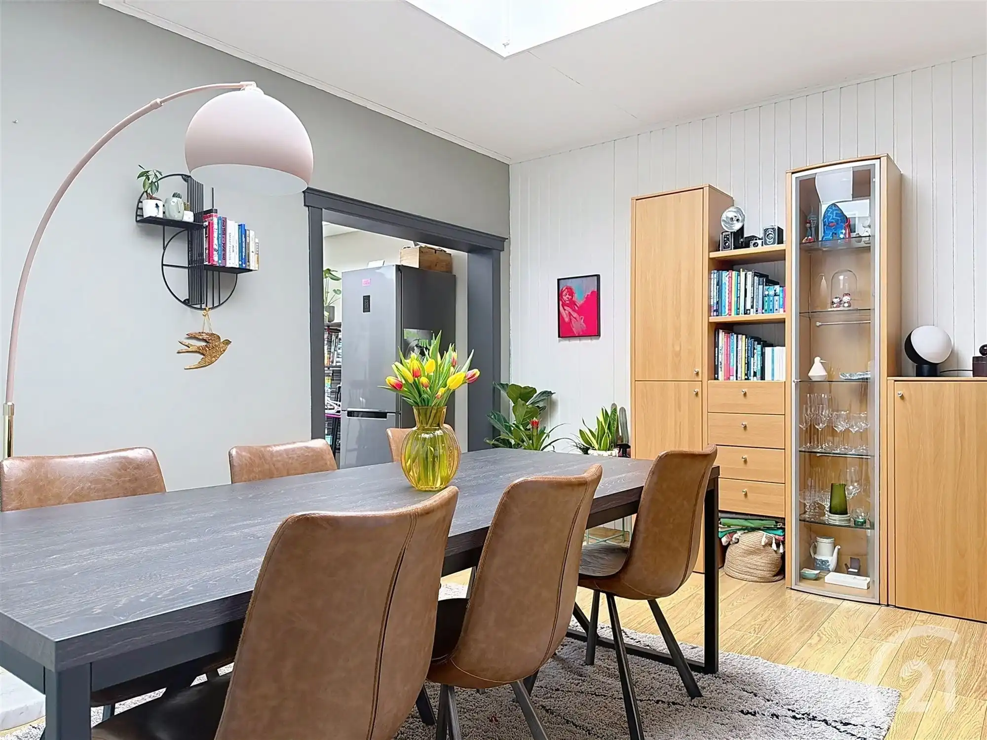 Prachtige woning in het hartje van Lier te koop! foto 7