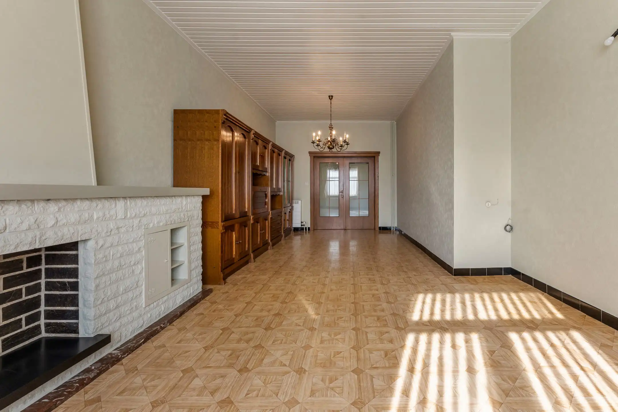 Charmante woning in het hart van Riemst.  foto 3