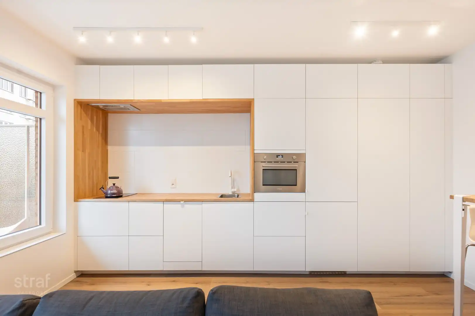 Compact wonen, groots genieten! foto 3