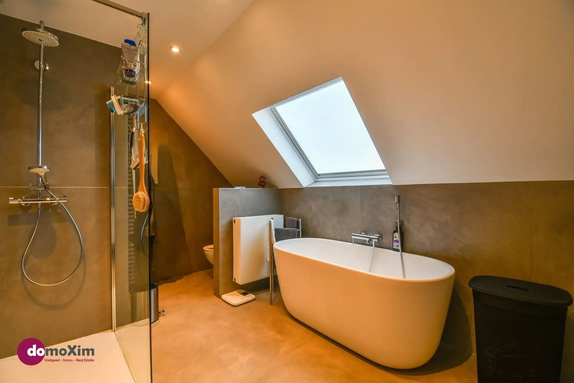 Exclusieve villa op een rustige locatie in Boortmeerbeek foto 17
