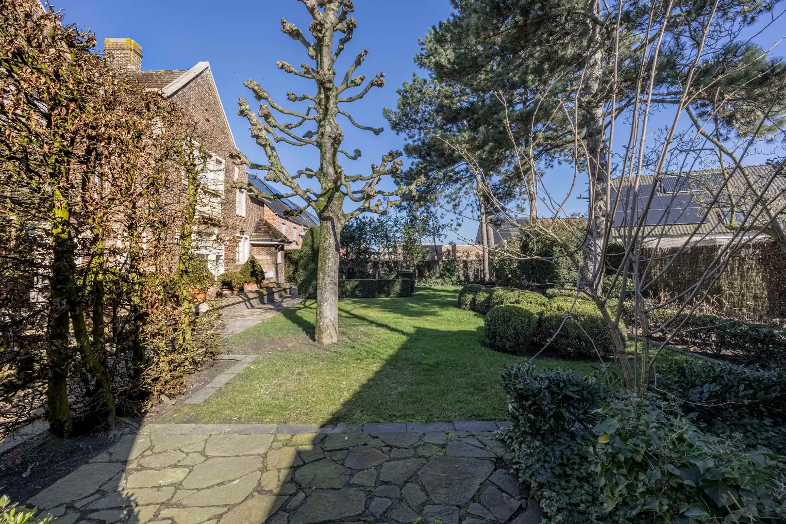 Klassieke villa² foto 23