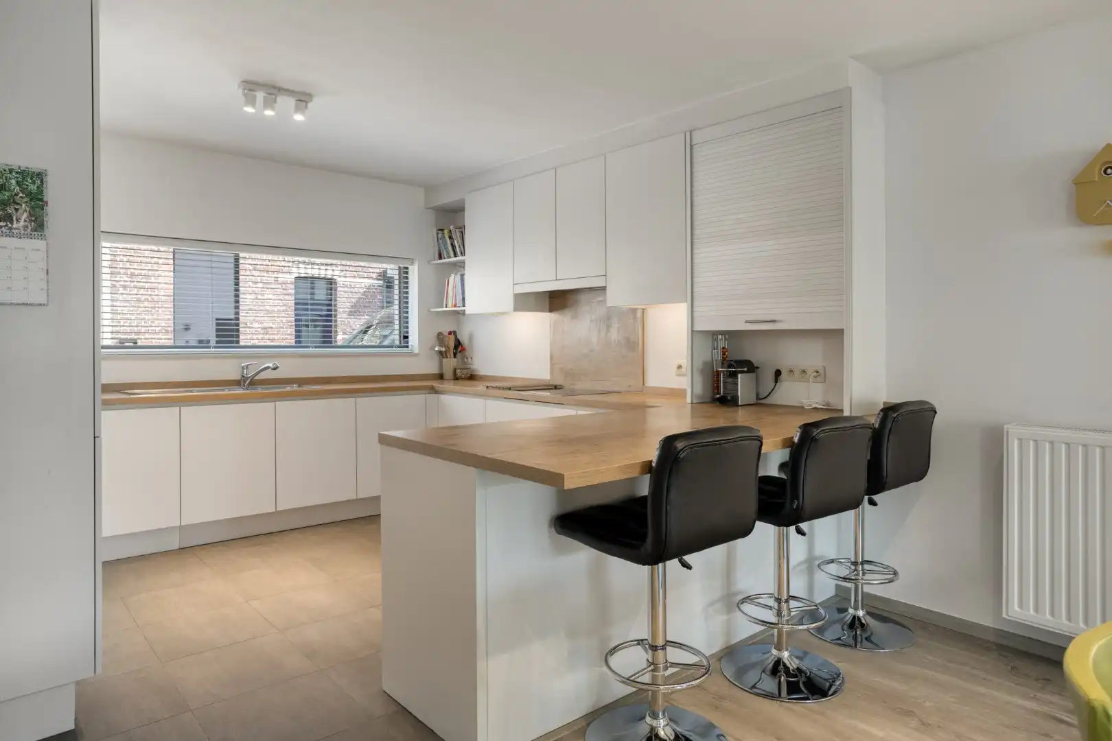 Instapklare woning met 4 slaapkamers, aangename leefruimte met staanplaats - EPC 89Kw/m² foto 7