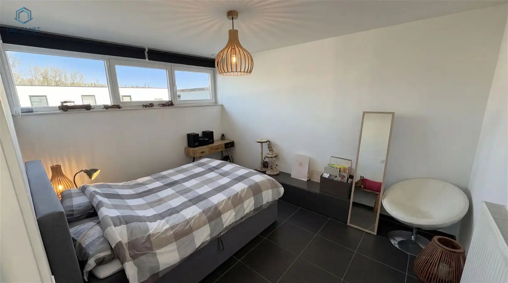 Prachtige nieuwbouwwoning met 3 slp,garage en tuin foto 18