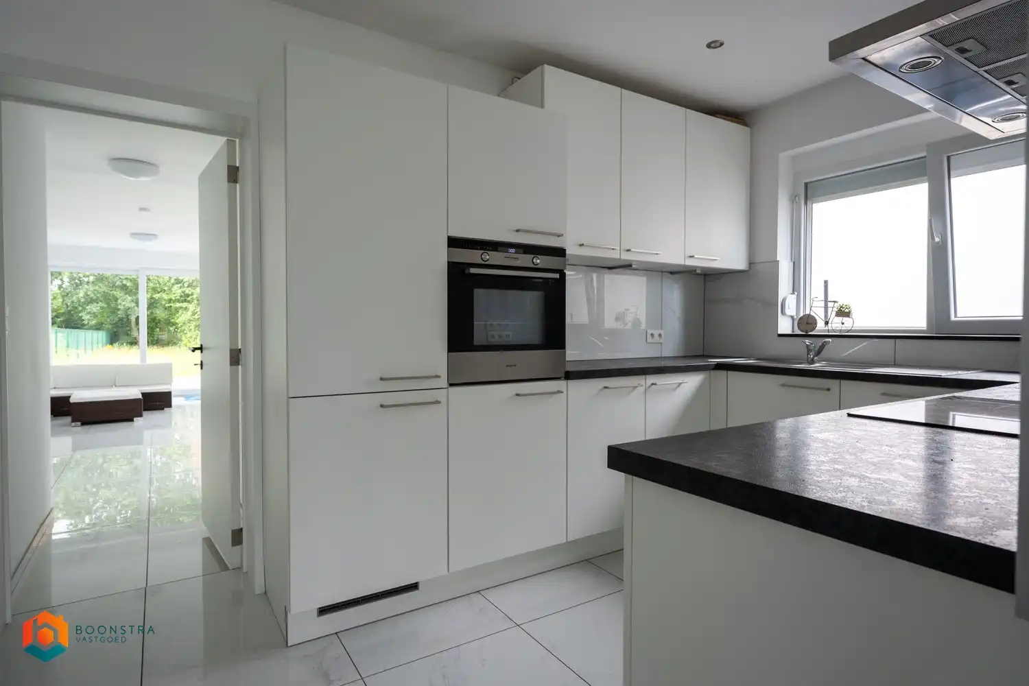 Gerenoveerde woning met 3 slpkrs te Putte foto 9