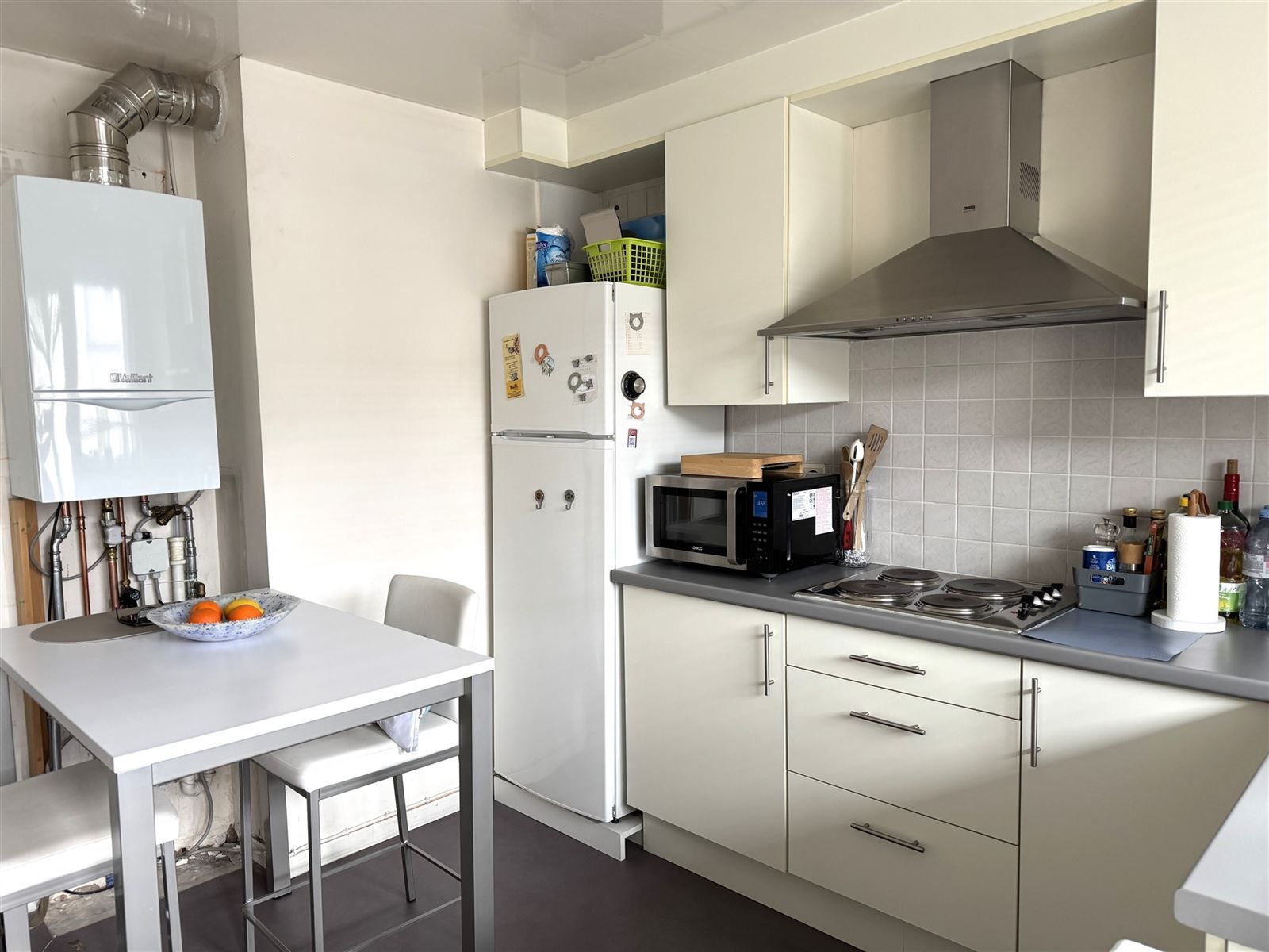 Appartement foto 6