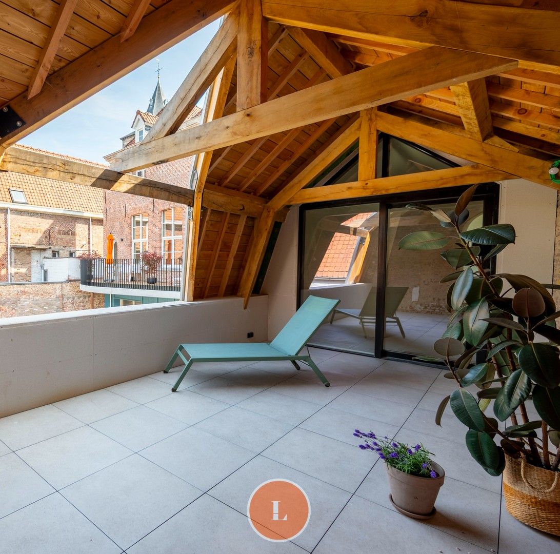 klassevol 2 slaapkamer appartement in historisch beschermd gebouw foto 18
