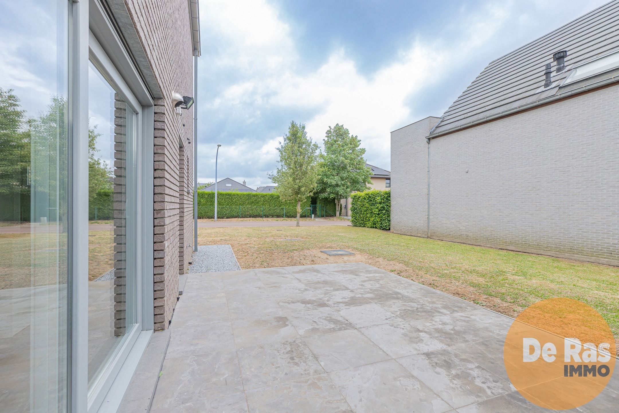 WETTEREN-Recente woning met 3 kamers in rustige verkaveling  foto 23