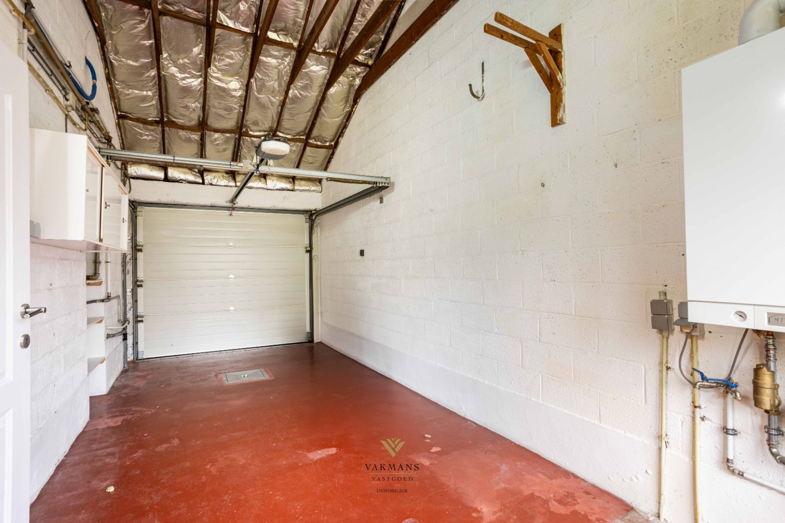 Instapklare woning met garage en 3 slaapkamers foto 36