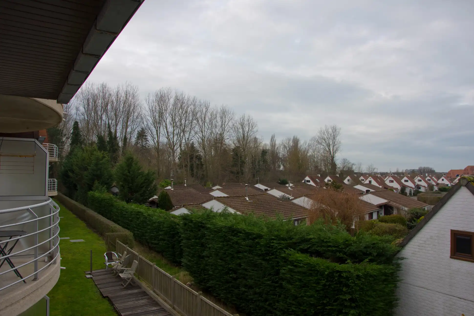 Leuke studio te koop in de Blutsyde Promenade te Bredene. foto 17