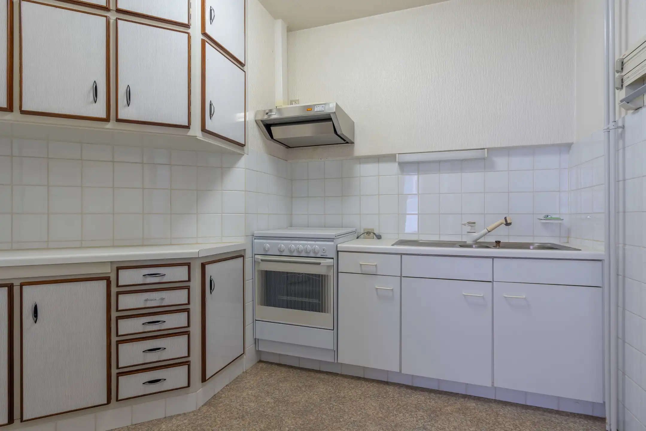 Te renoveren woning mét 1 slpk en garage op toplocatie te Turnhout  foto 11