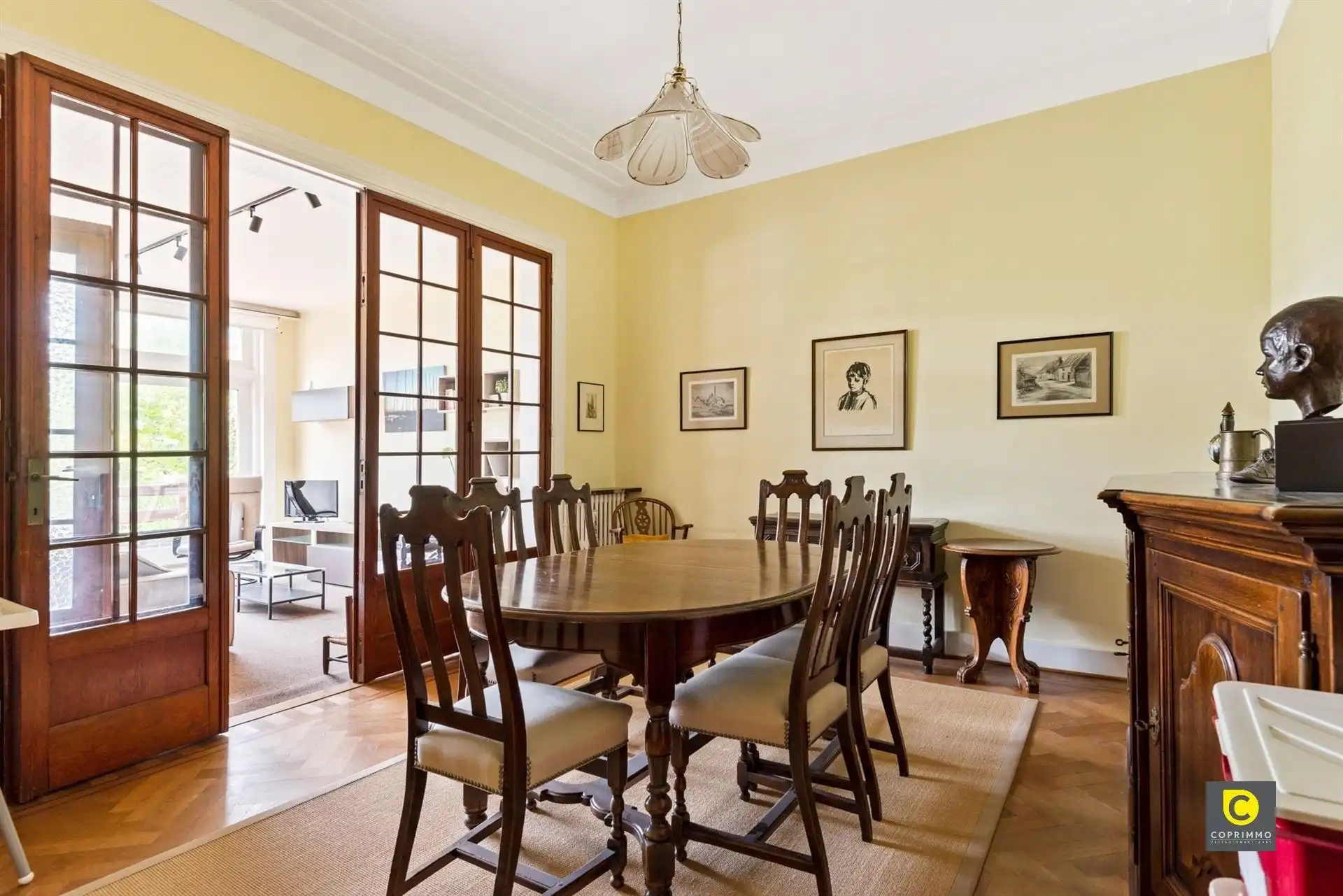 Ruime woning met potentieel foto 6