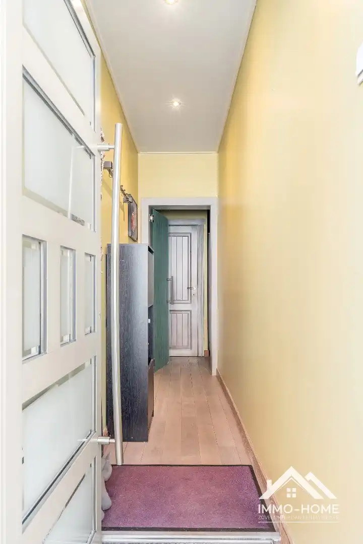 Instapklare rijwoning te Oudenaarde foto 17