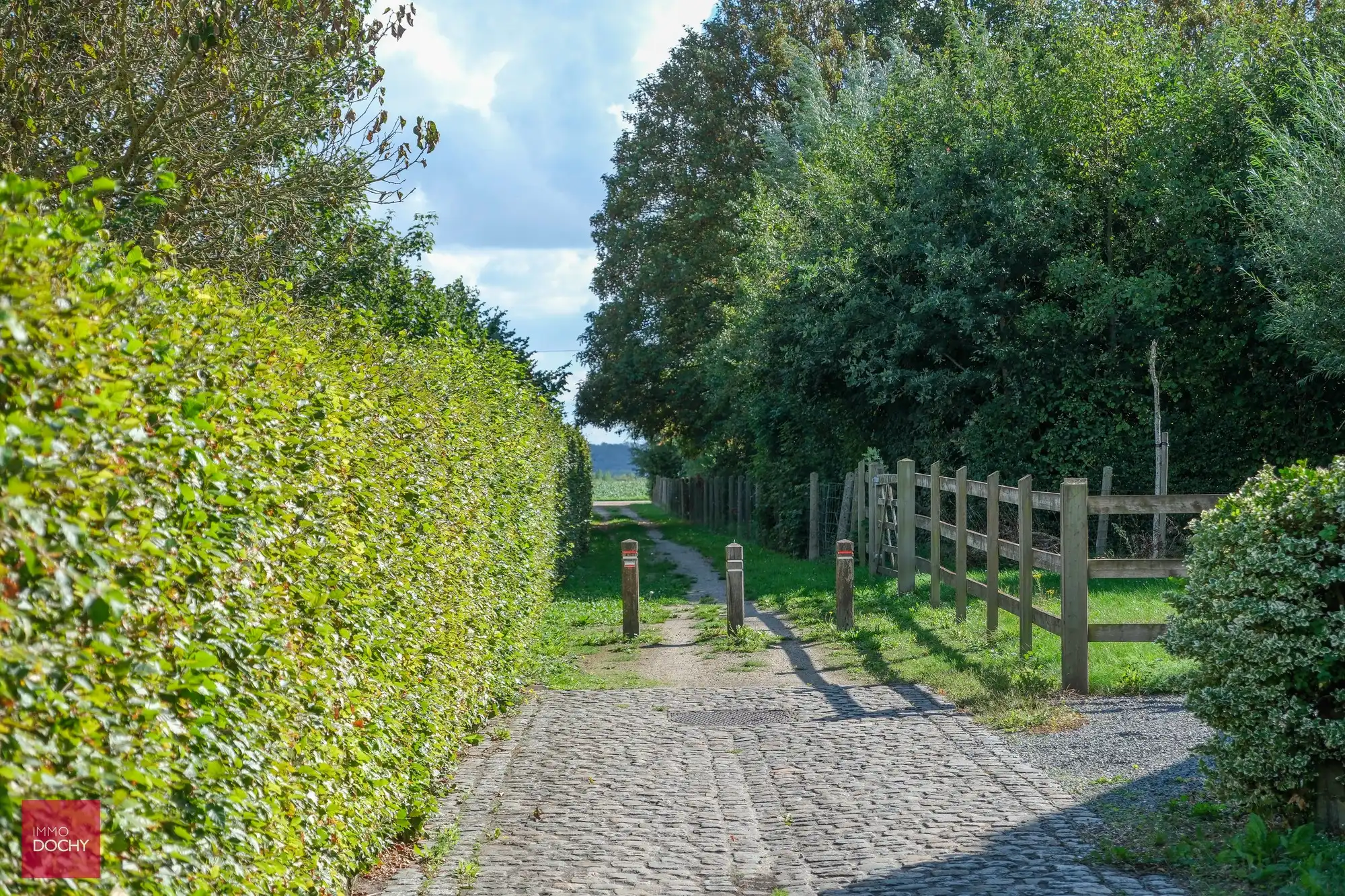 Rustig gelegen te renoveren of opnieuw te bouwen landelijke woning foto 16