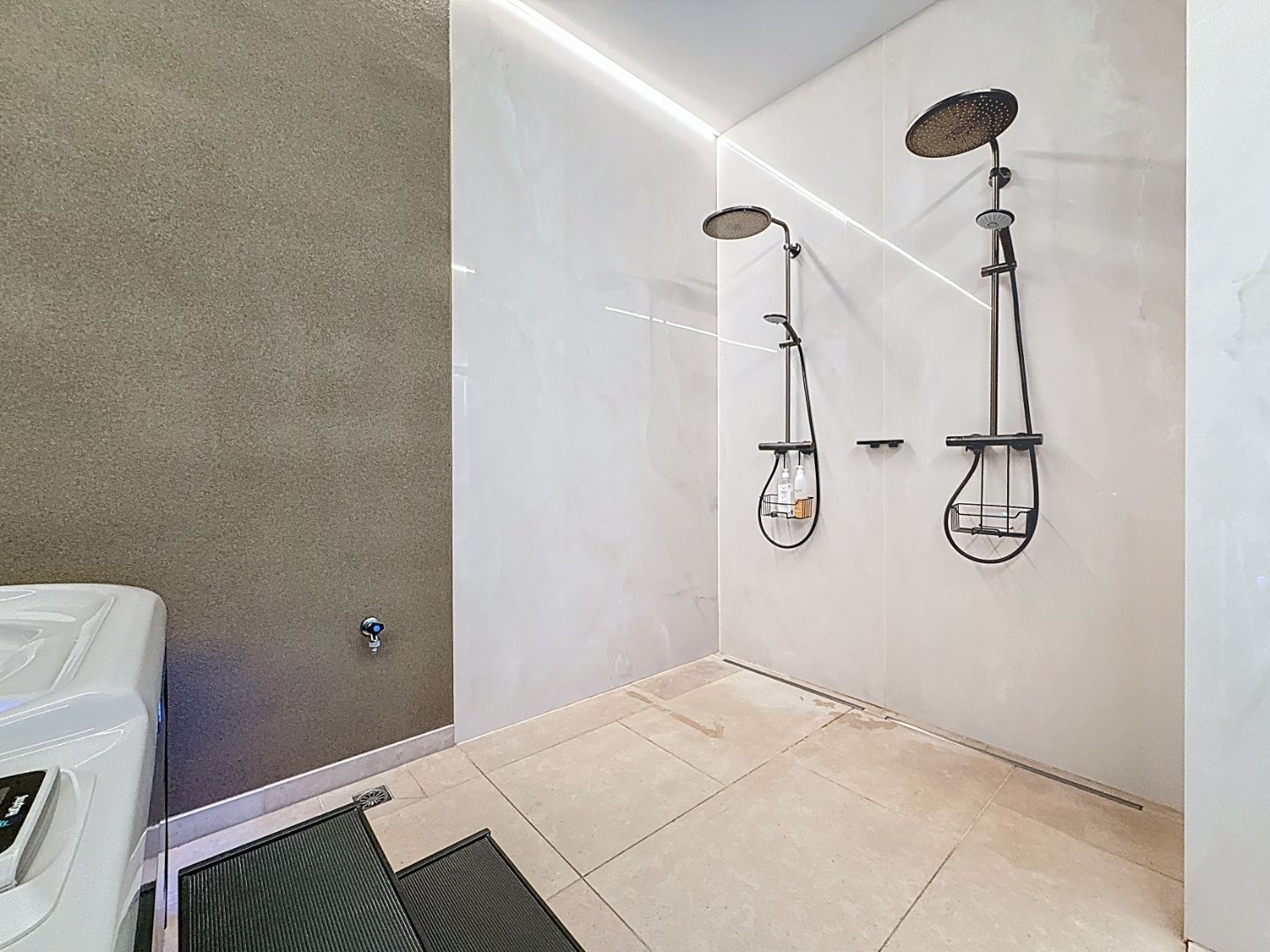 Unieke B&B met luxueuze indoor wellness in het hart van Nieuwpoort foto 6