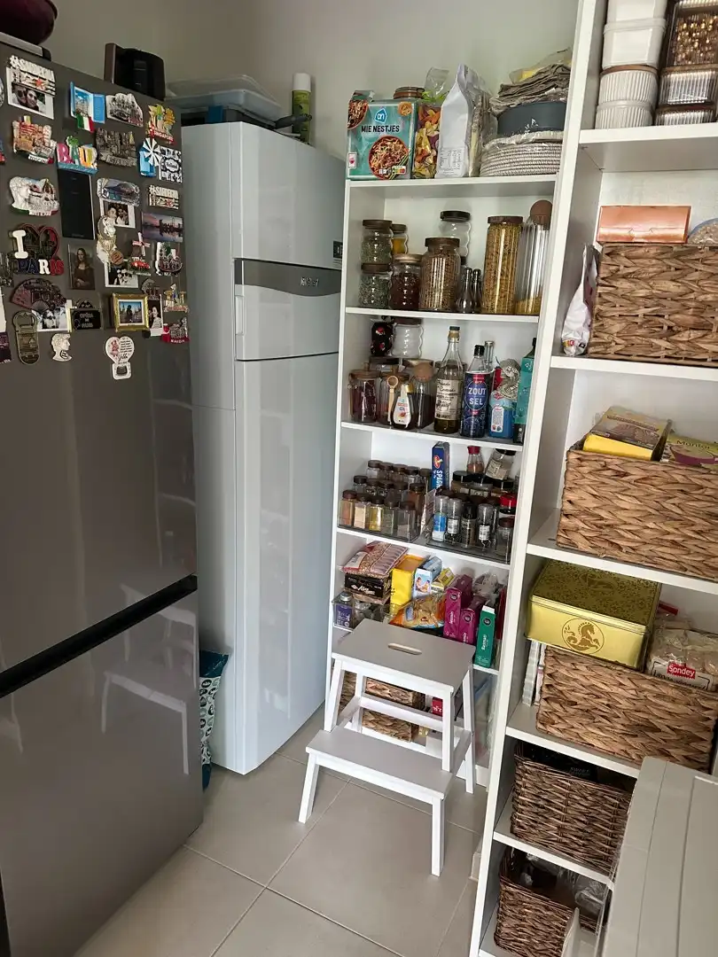 Luxueus & Energiezuinig 2-Slaapkamer Nieuwbouwappartement te Vilvoorde (Koningslo) foto 9