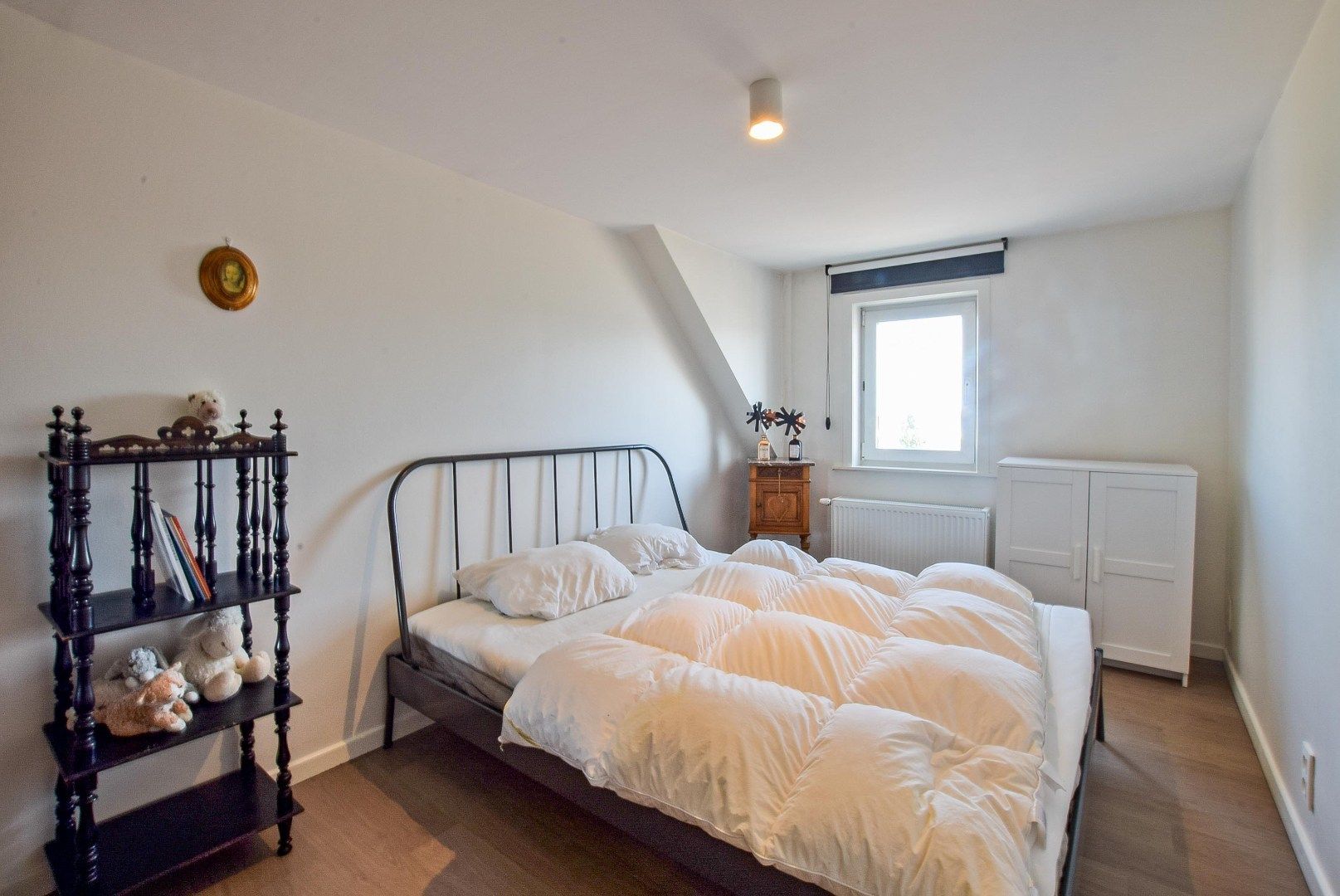 Tophorecazaak met woonst op de Kaai in Nieuwpoort – Huur of Huurkoop mogelijk foto 18