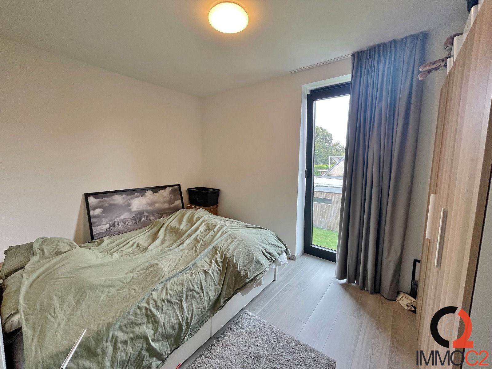 Appartement te huur foto 14