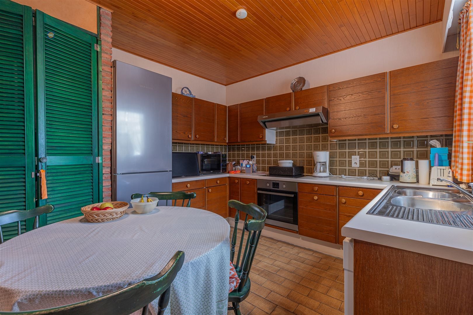 Charmante bel-etagewoning met 3 slaapkamers foto 6