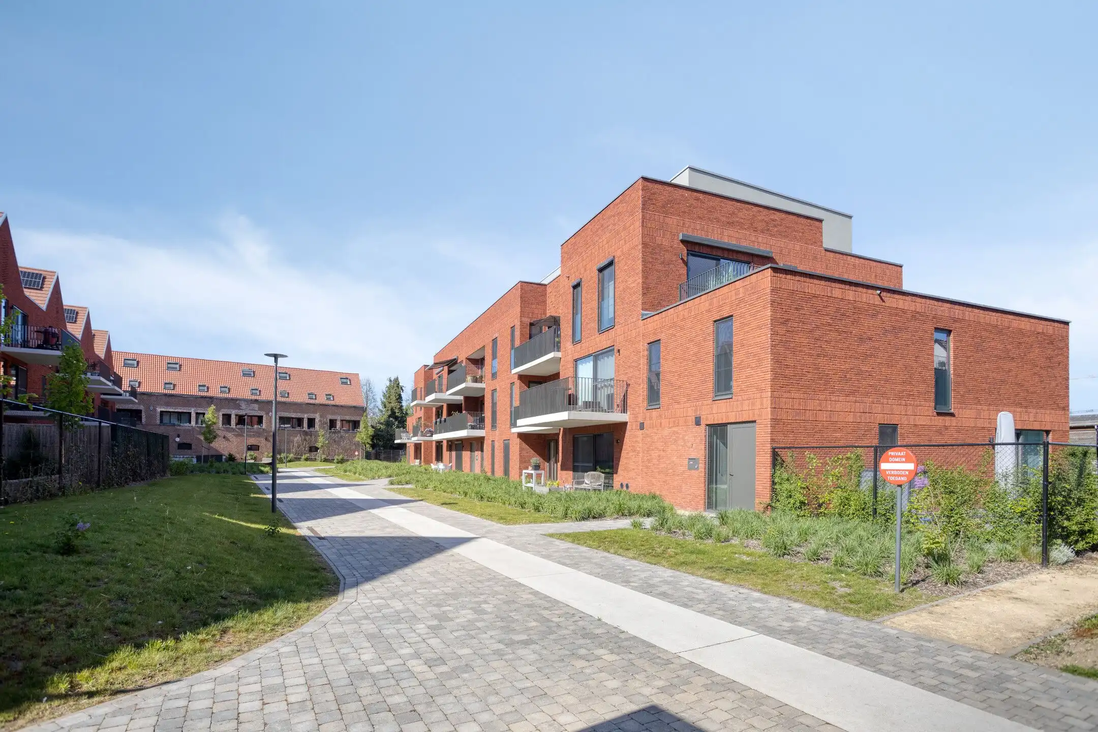 Instapklare BEN-woning op een unieke site foto 3