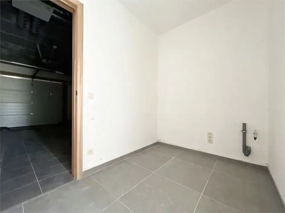 Topper! Prachtige, lichtrijke woning met zonnige tuin! foto 7