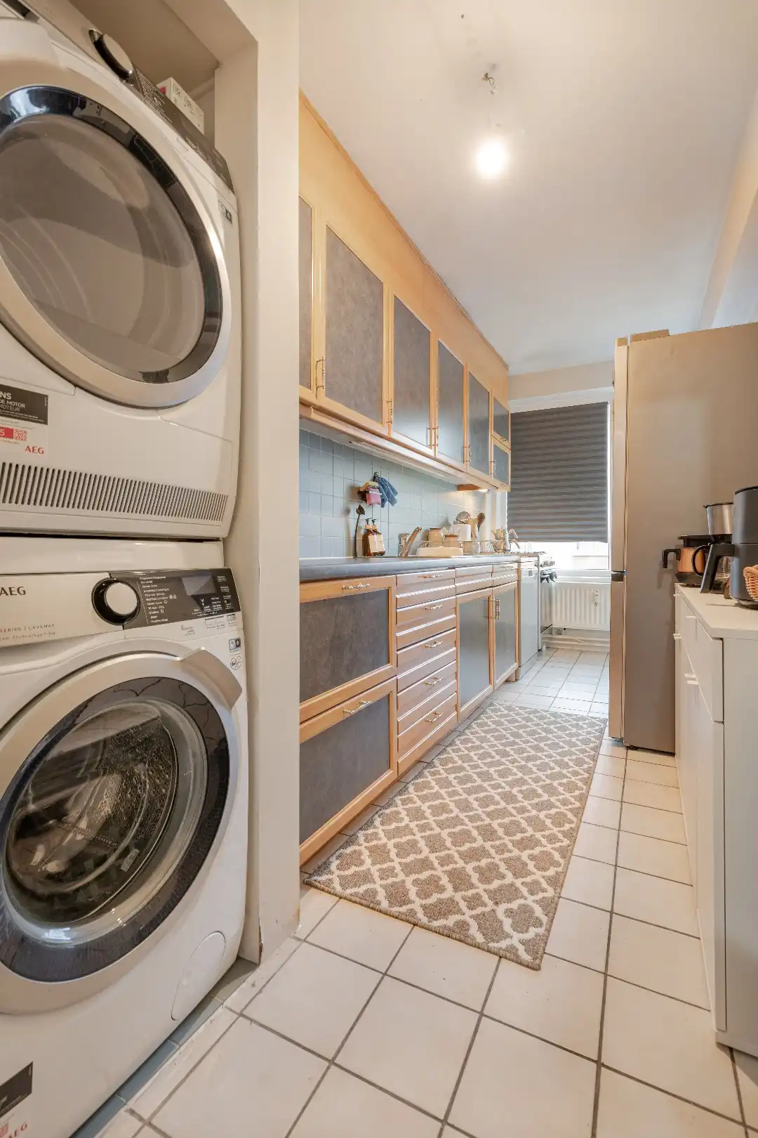 2-slaapkamer appartement op centrumlocatie foto 6