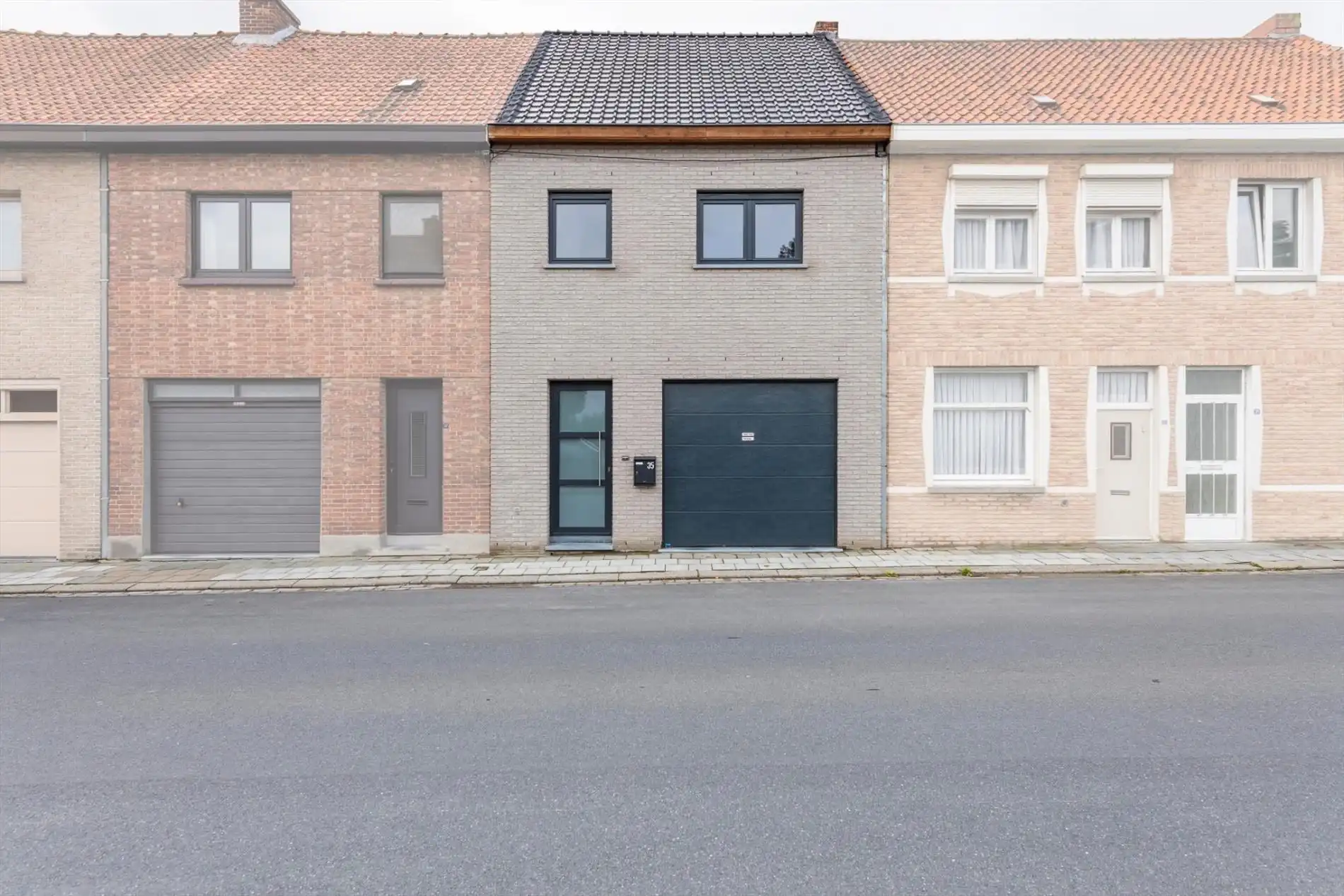 Huis te huur Meulebekestraat 35 - - 8740 Pittem