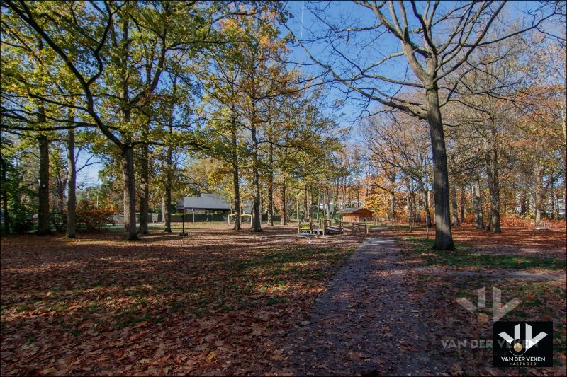 Moderne Gezinswoning aan de rand van de natuur foto 33