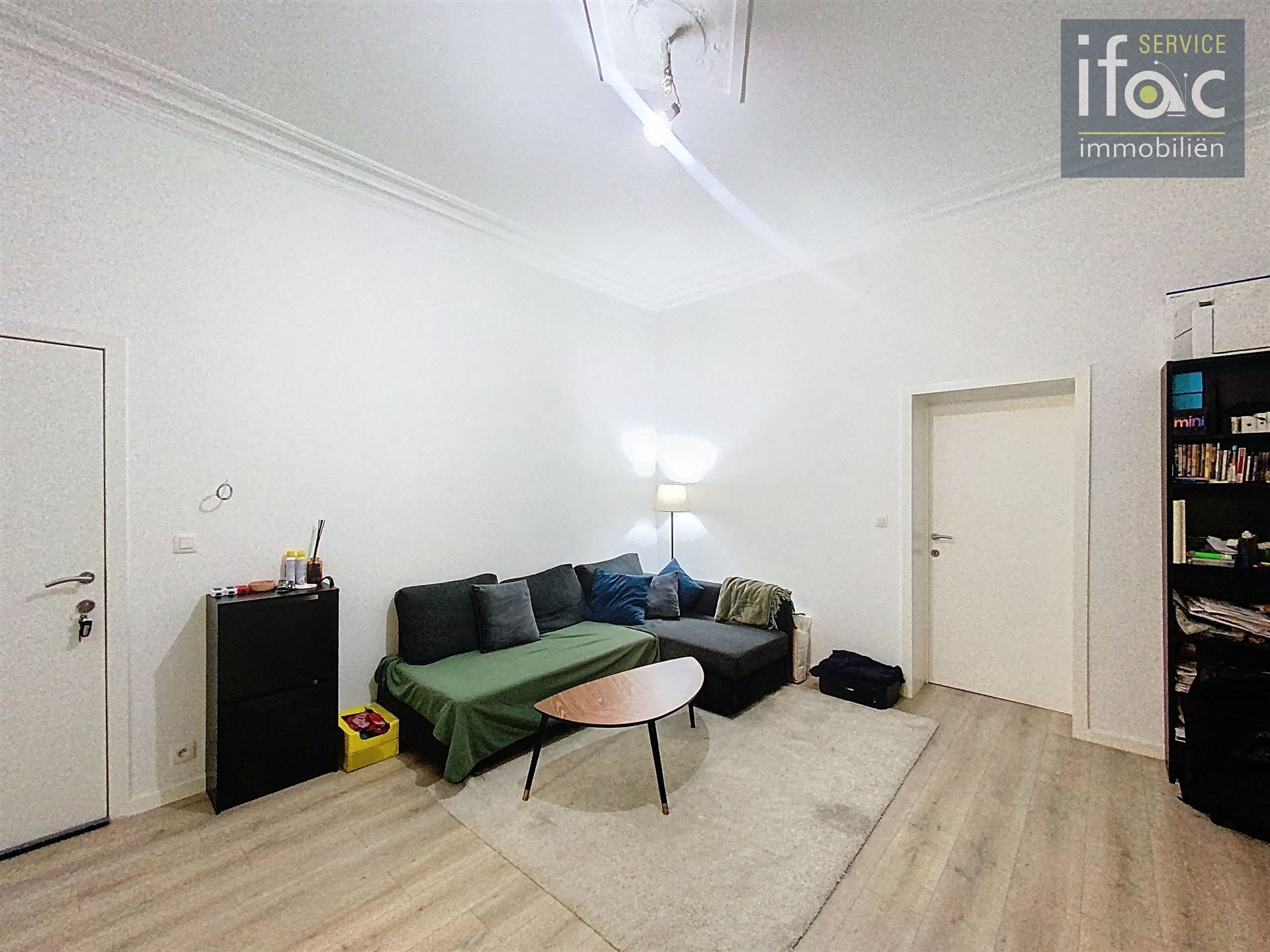 Charmant appartement in Vorst foto 8