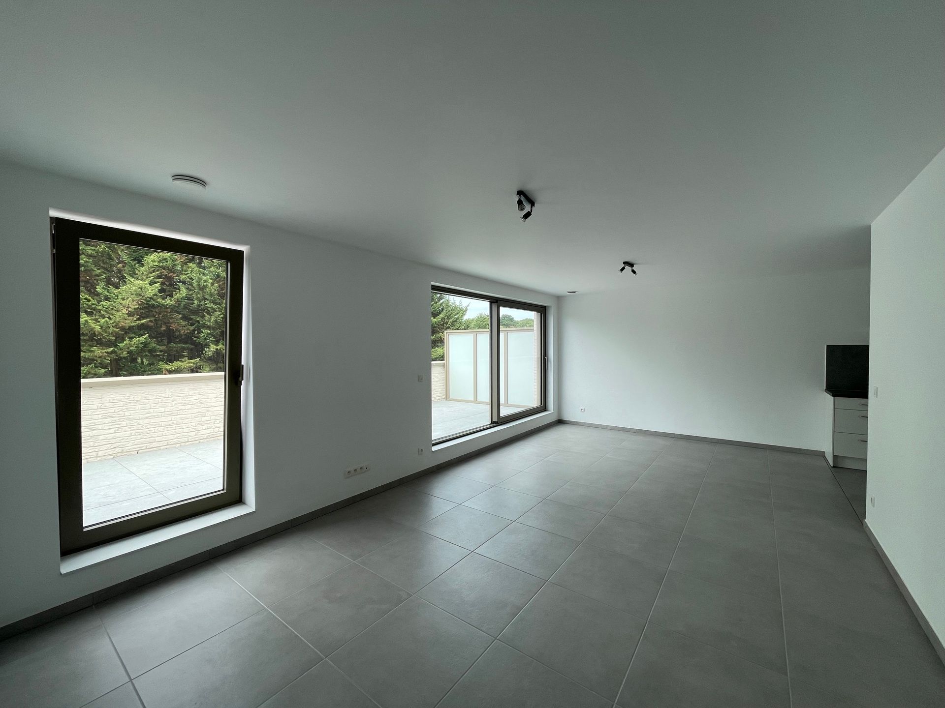 Nieuwbouw appartement op uitstekende locatie foto 4