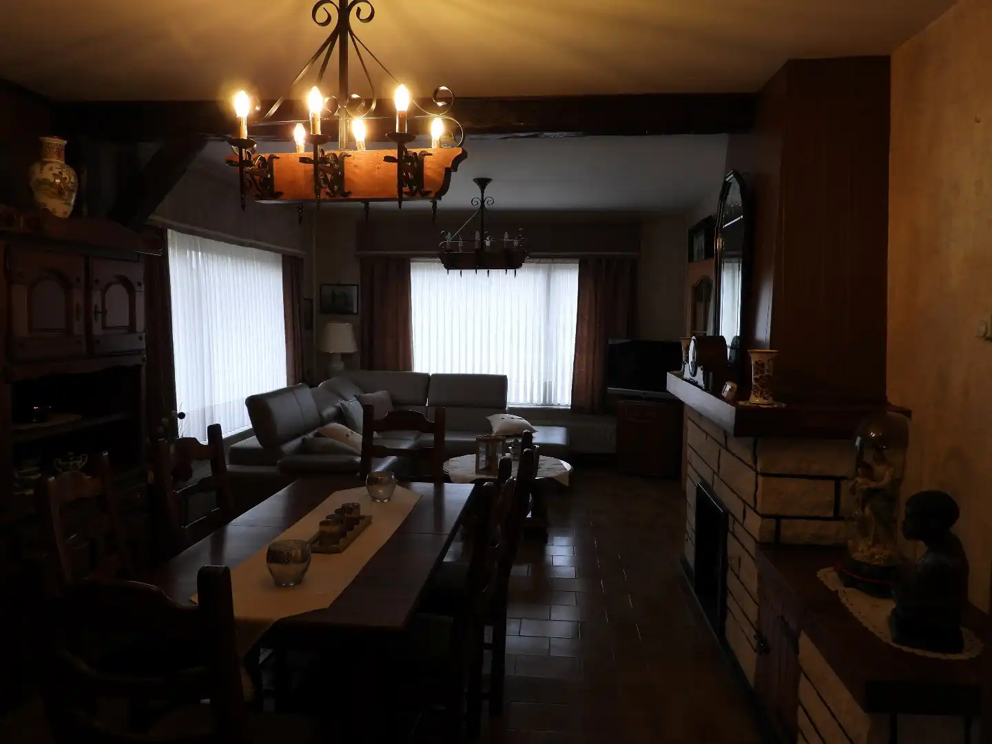 woning te koop Dennenbosstraat 28  te Geetbets foto 4