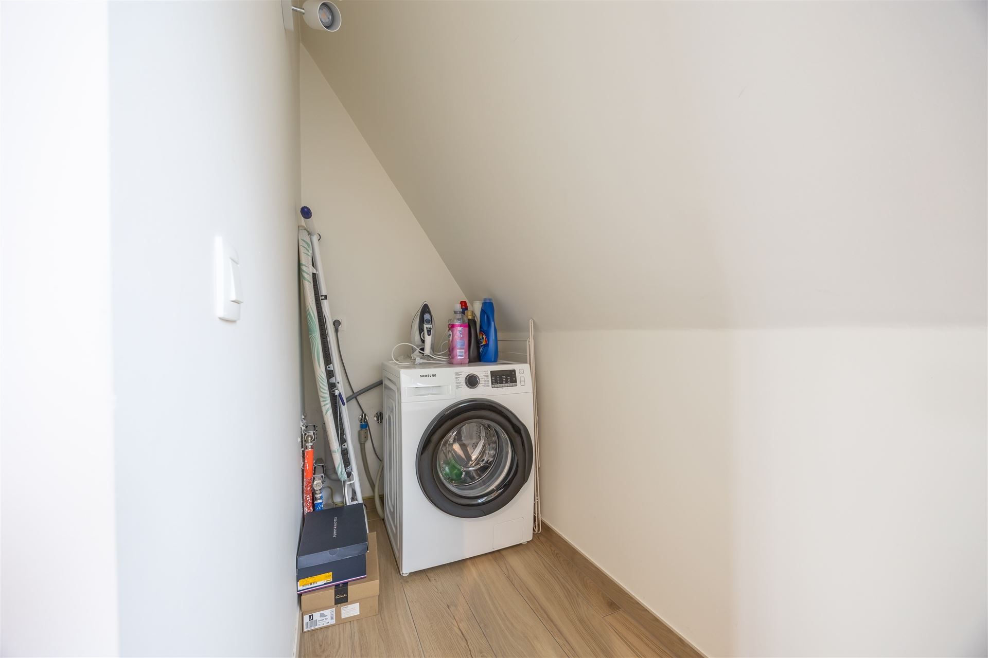 Appartement 1 slaapkamer foto 13