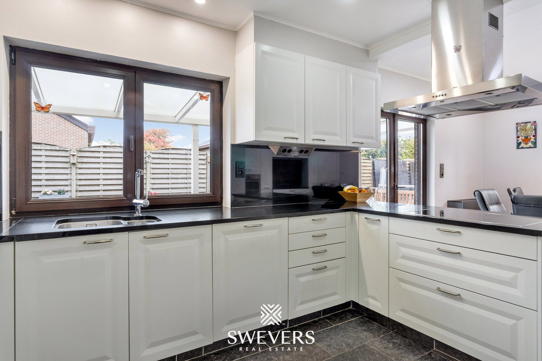 Ruime & energiezuinige gezinswoning in Sint-Truiden foto 9