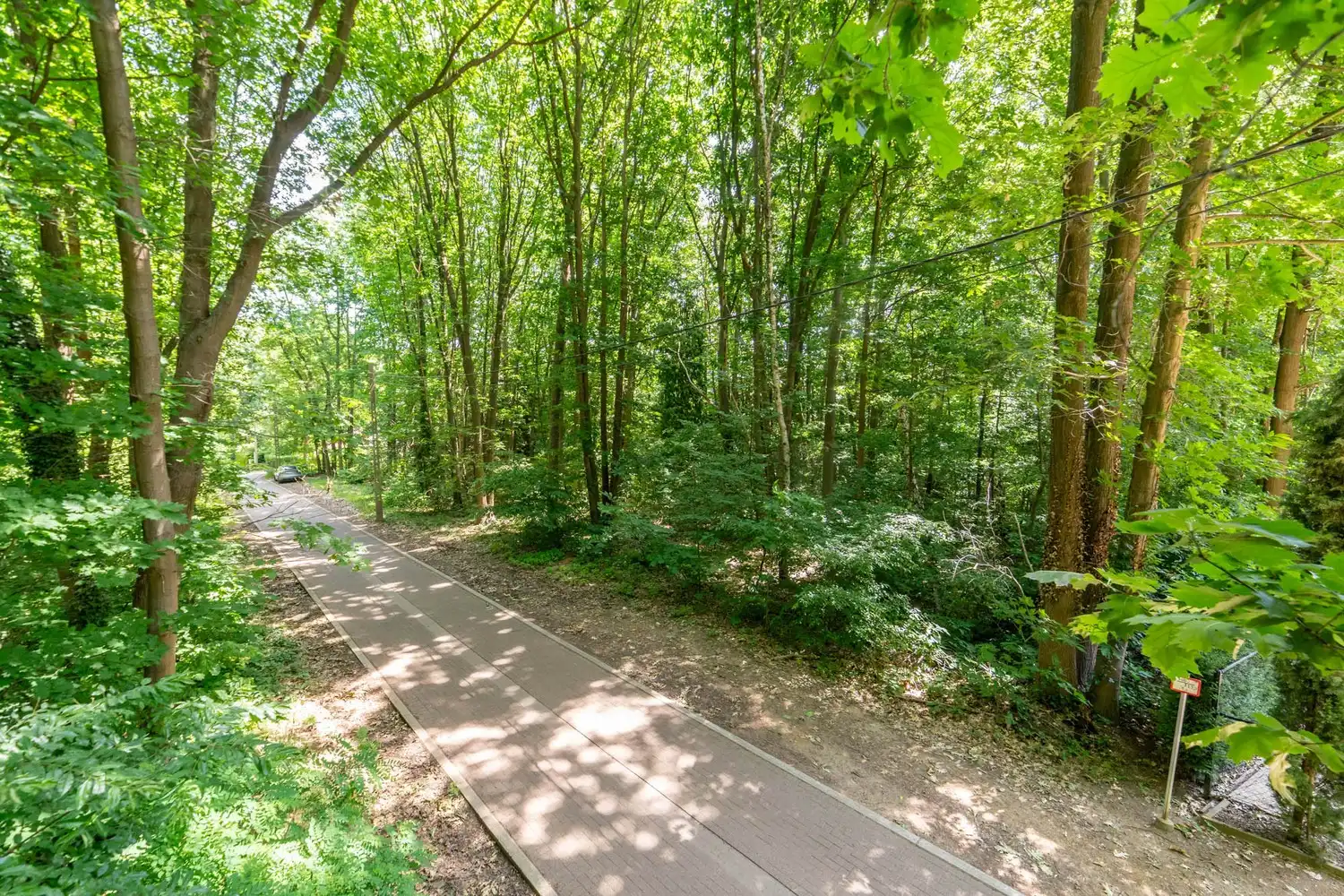 Rustig gelegen bouwgrond van 21a42ca voor een open bebouwing te Rotselaar (Heikantberg) foto 3
