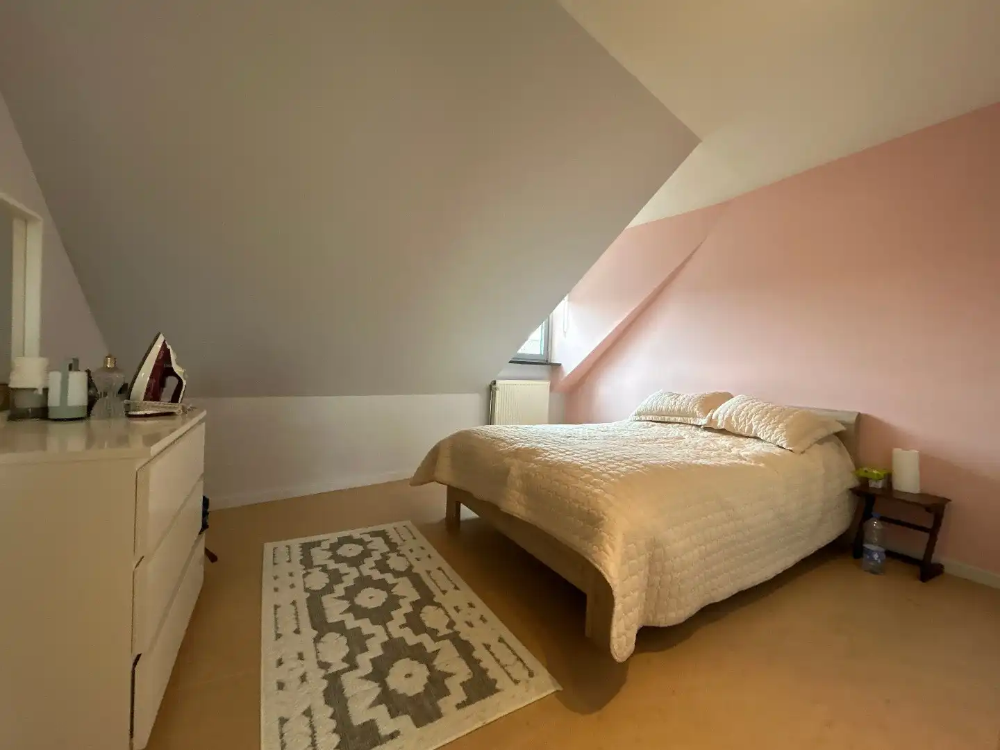 Ruime triplex in Haacht centrum foto 17